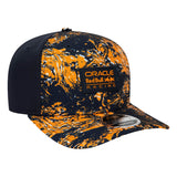Red Bull Racing 2024 New Era 9Fifty Cap - All Over Print