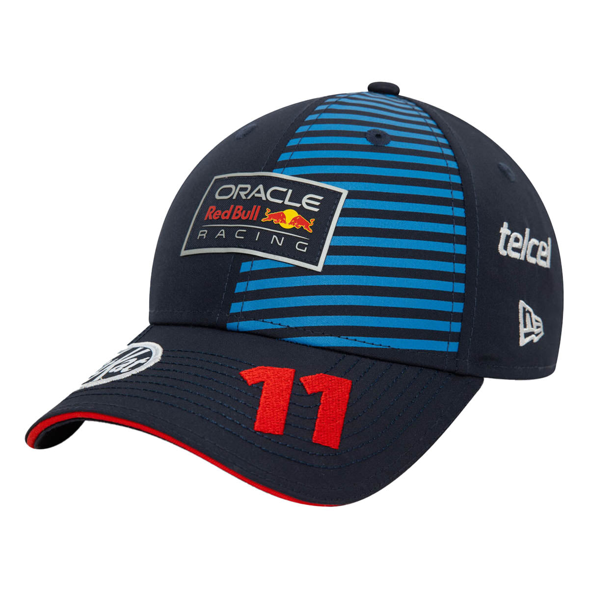 Red Bull Racing 2024 New Era 9Forty Sergio Perez Cap