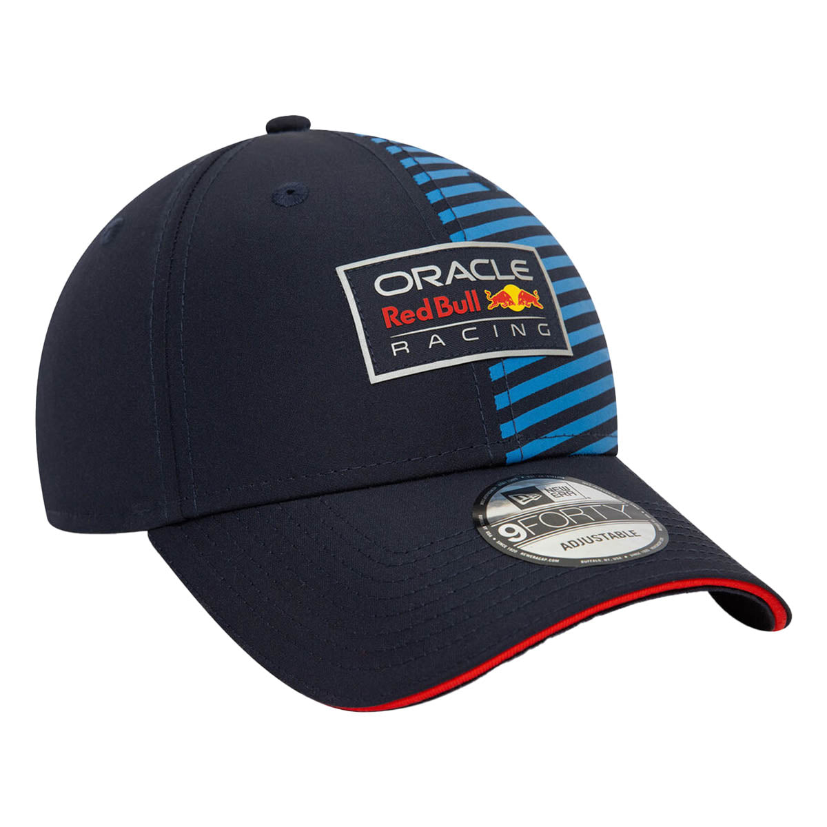 Red Bull Racing Team Cap
