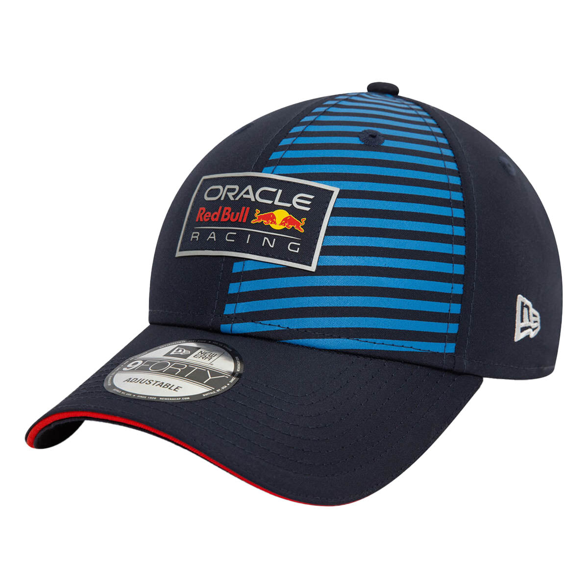 Red Bull Racing Team Cap