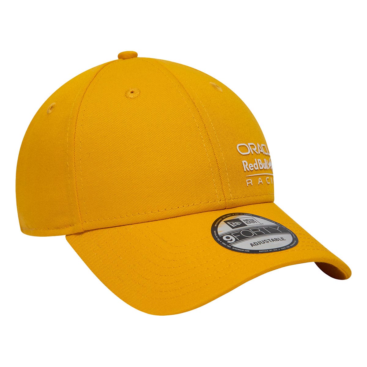 Red Bull Racing Cap - Mellow Yellow