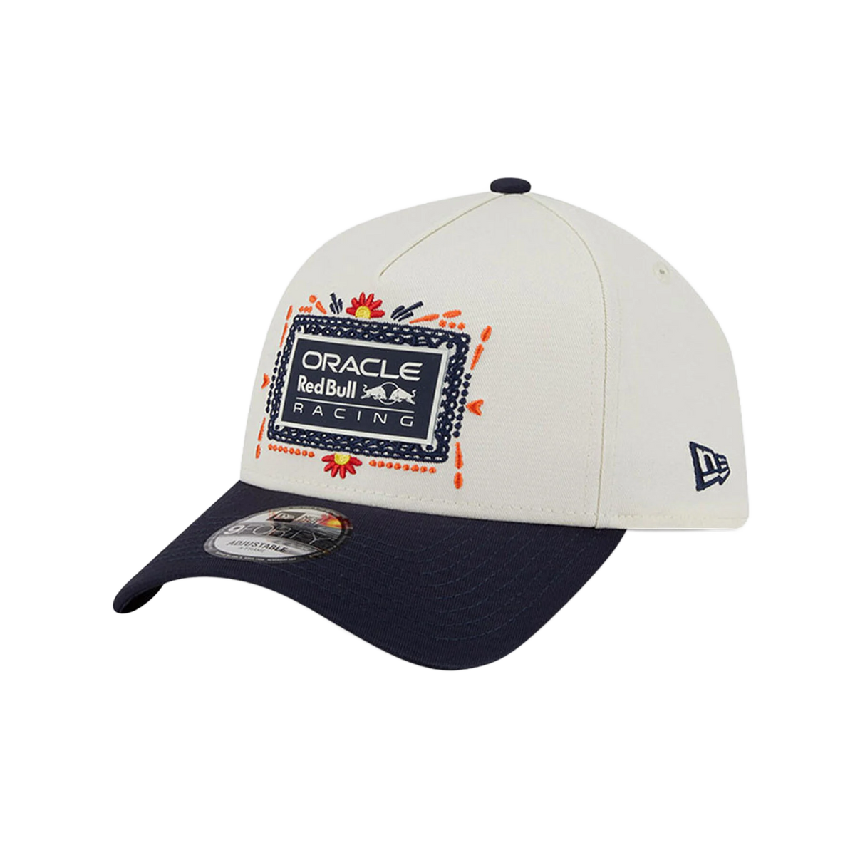 Red Bull Mexican GP Cap