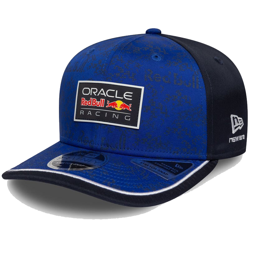 Red Bull Racing 2026 Team Cap