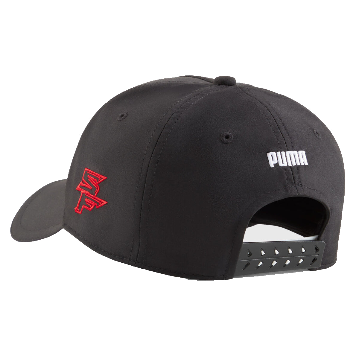 Ferrari F1 Scuderia Ferrari Puma 95 Years Cap