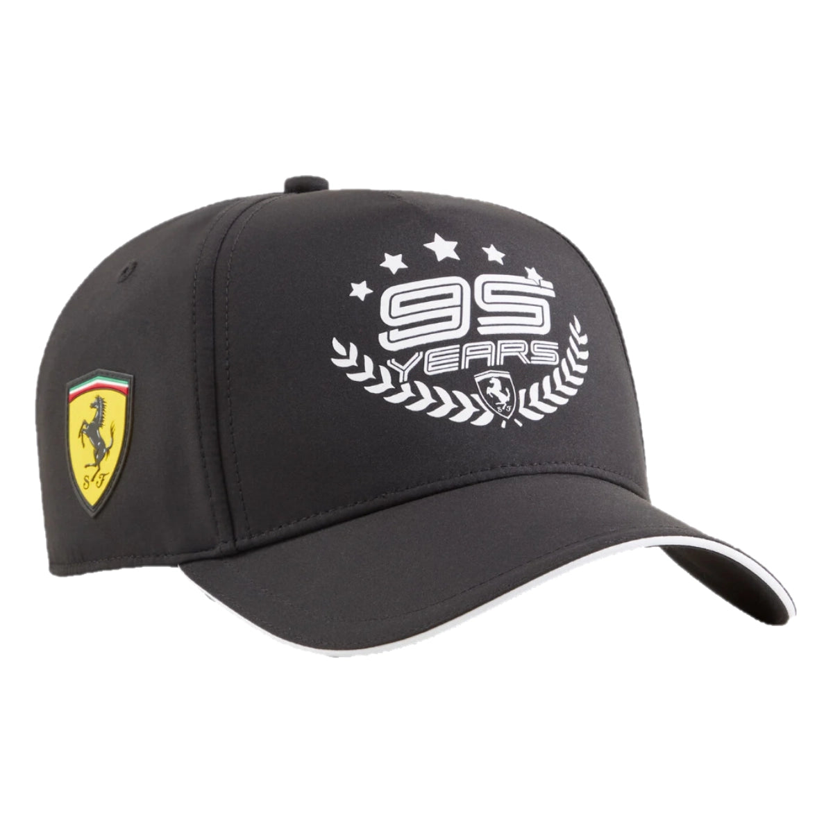 Ferrari F1 Scuderia Ferrari Puma 95 Years Cap