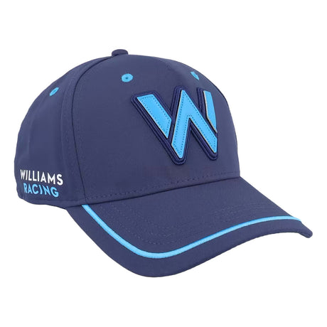Williams 2024 Cap - Navy