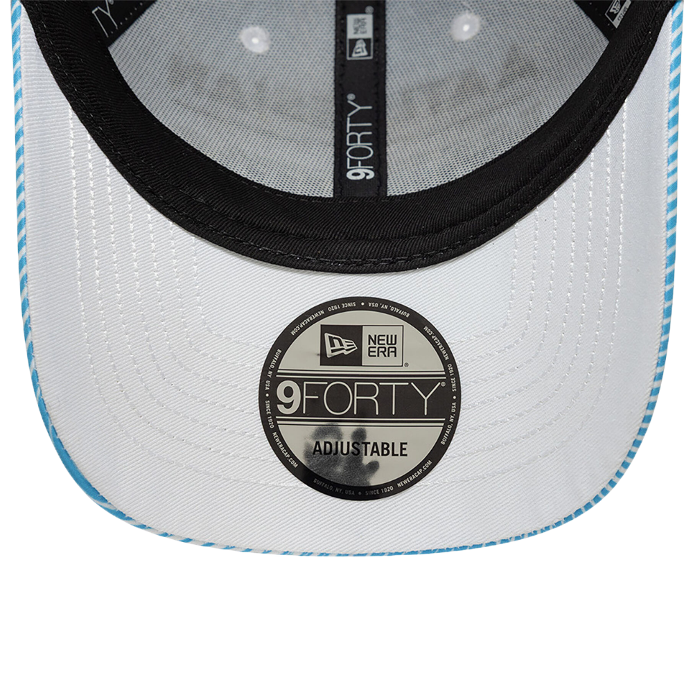 Williams Racing 2026 New Era Special Edition Madrid Team Cap