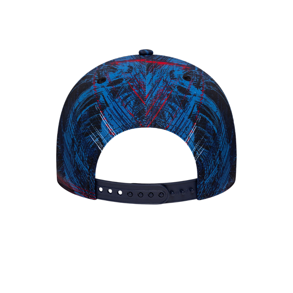 Williams Racing 2026 New Era Special Edition Silverstone Team Cap