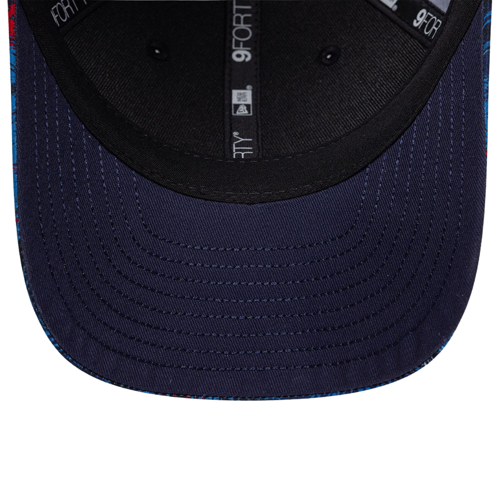 Williams Racing 2026 New Era Special Edition Silverstone Team Cap