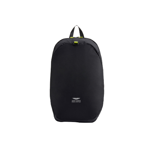 Aston Martin Team Backpack - Black