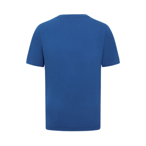 Red Bull Racing Special Edition 2 MV T-Shirt - Blue