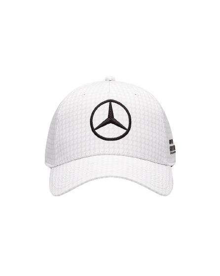 Mercedes AMG Petronas F1 2023 Lewis Hamilton Cap