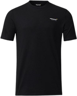 Mclaren F1 Lando T-Shirt - Black