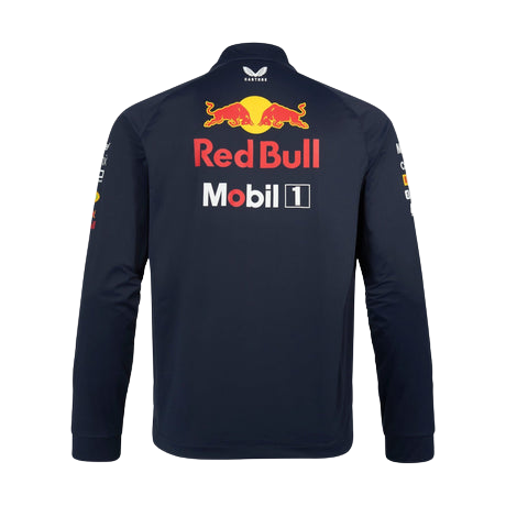 Red Bull Racing F1 Team Softshell Jacket