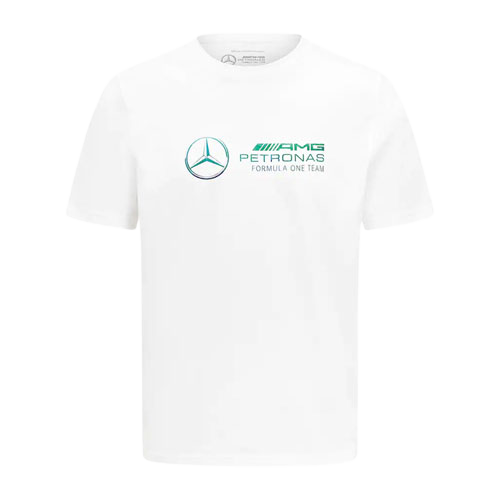 Mercedes SE Lewis Miami GP T-Shirt