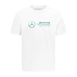 Mercedes SE Lewis Miami GP T-Shirt