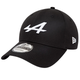 Alpine New Era 9Forty Essential Cap - Black