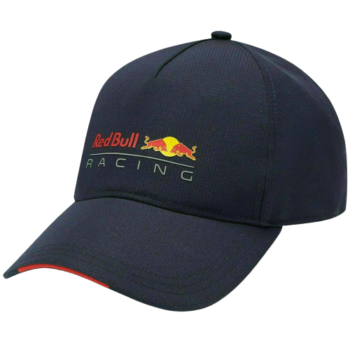 Red Bull Racing Cap - Navy
