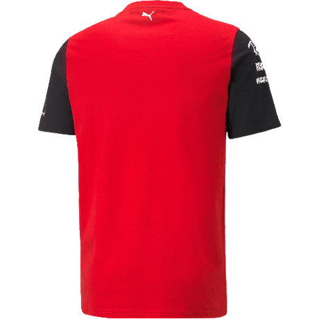 Scuderia Ferrari F1 Team T-Shirt - Red