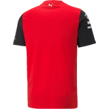 Scuderia Ferrari F1 Team T-Shirt - Red