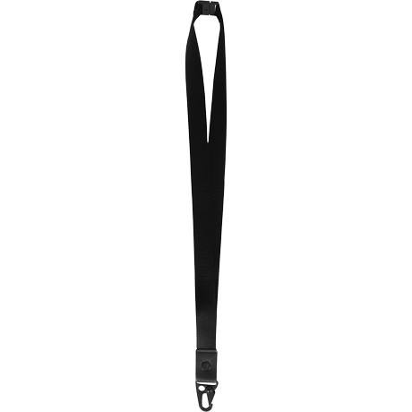 Aston Martin F1 Team Lanyard - Black