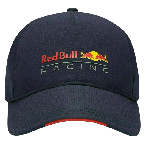 Red Bull Racing Cap - Navy