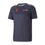 Red Bull Racing Verstappen T-Shirt - Navy
