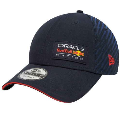 Red Bull Racing F1 New Era 9Forty Team Cap