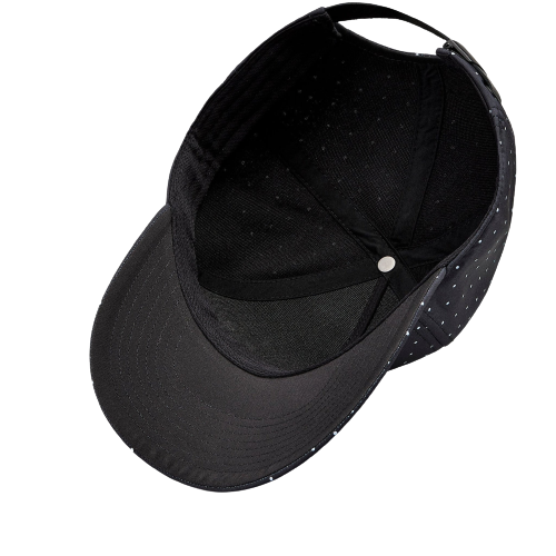 Mercedes AMG Petronas F1 Cap - Polka Dot