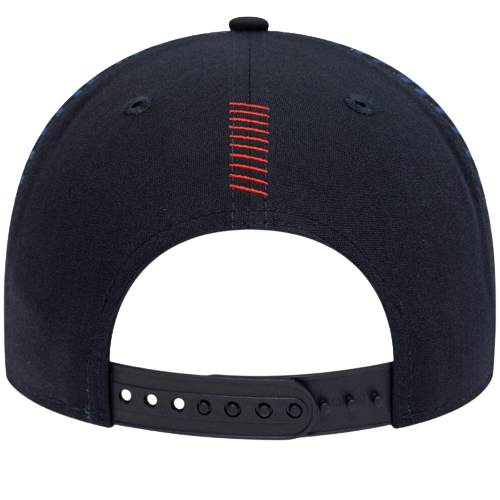 Red Bull Racing F1 New Era 9Forty Team Cap