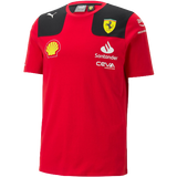 Scuderia Ferrari F1 2023 Men's Team T-Shirt