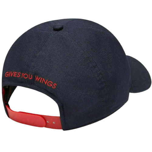 Red Bull Racing Cap - Navy