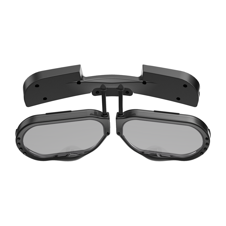 Eyetracking Module