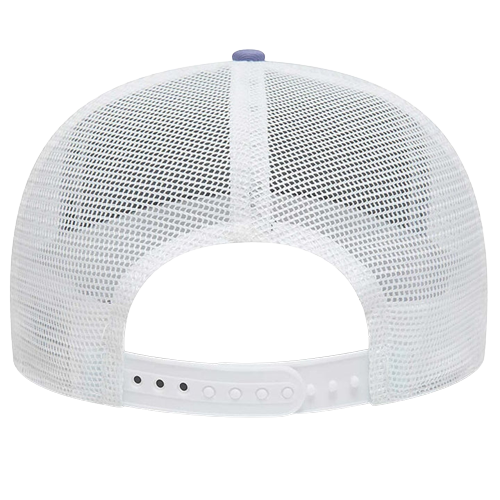 McLaren Trucker Cap - Pastel Purple SUN DAMAGED