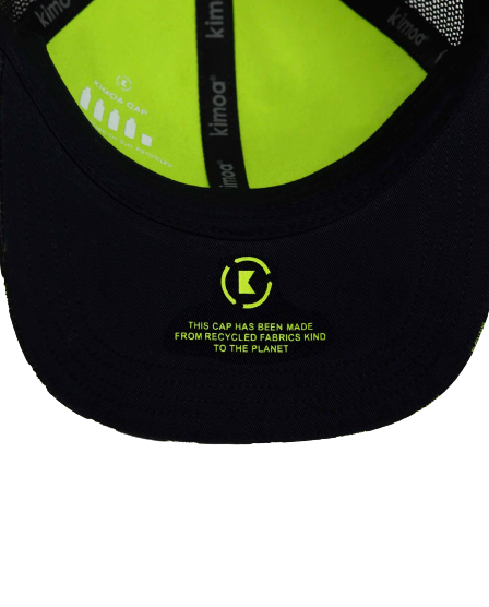 Aston Martin Fernando Alonso Lifestyle Cap