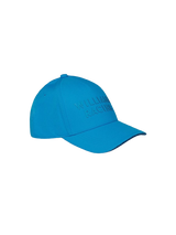 Williams Racing Logo Cap - Electric Blue
