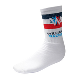 Williams Racing Canadian Grand Prix Socks