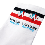Williams Racing Canadian Grand Prix Socks