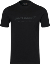 McLaren Men's Team Core Essential T-Shirt