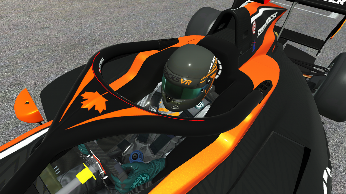 Why Sim Racing Is a Great Alternative to Go Karting – TracksVR