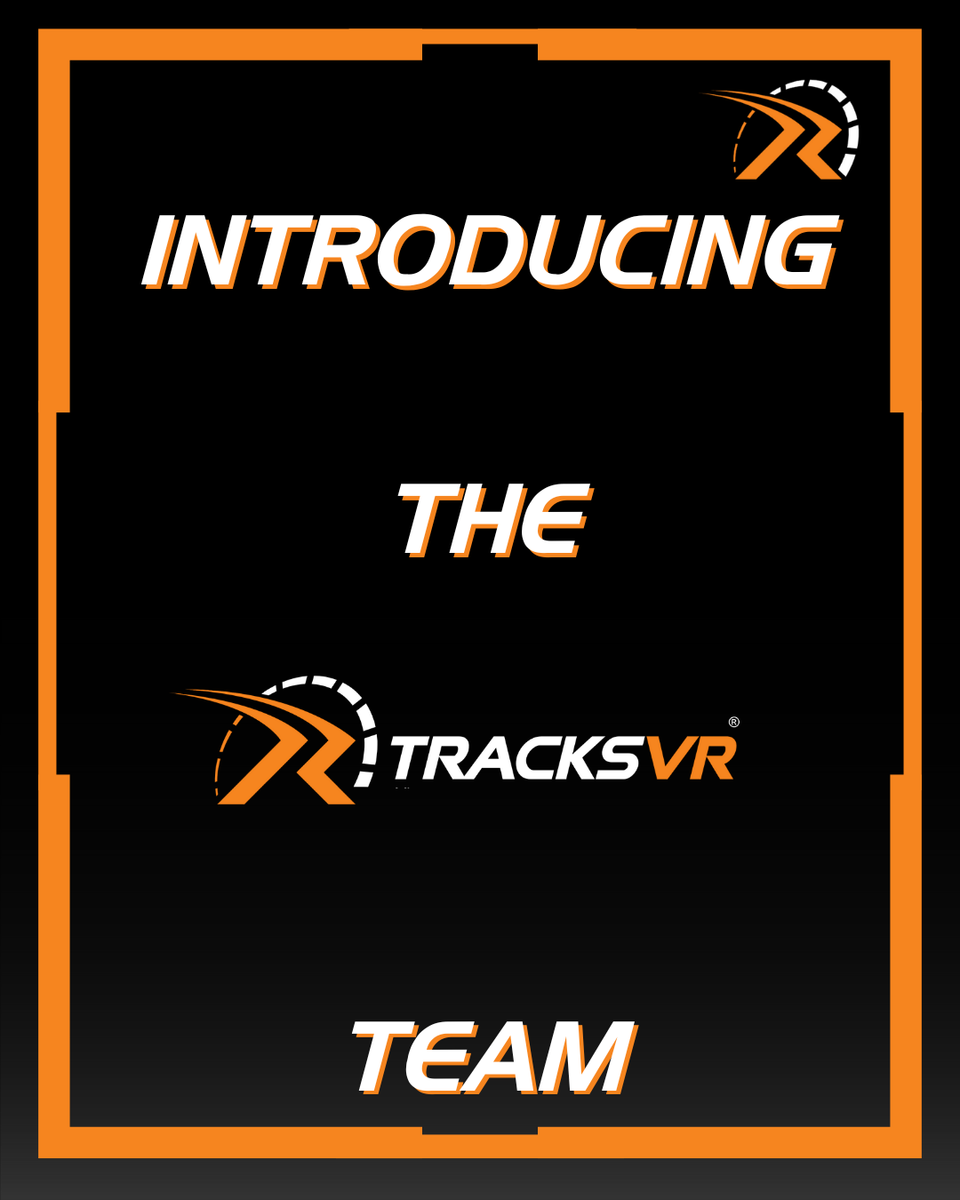 How Our Staff Got Into Sim Racing – TracksVR