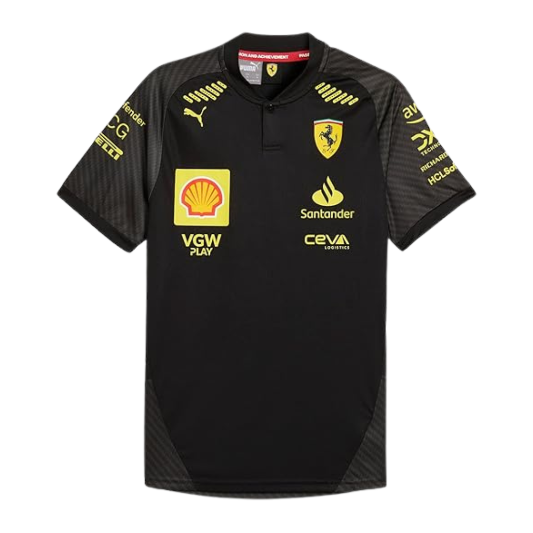 Scuderia Ferrari Tshirt Monza Special Edition
