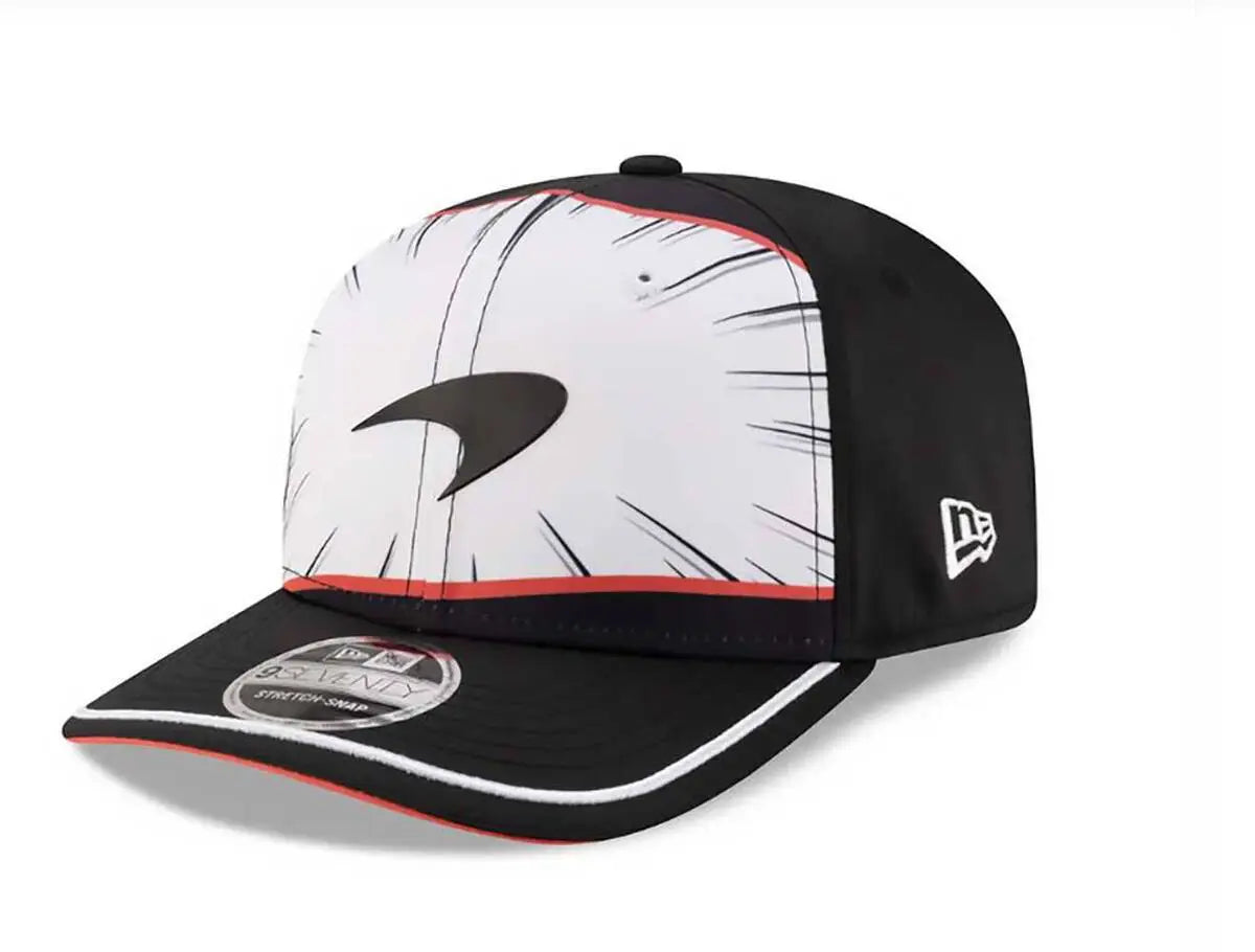 McLaren Special Edition Japanese GP Cap