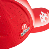 Ferrari 2026 Lewis Hamilton Driver Trucker Cap