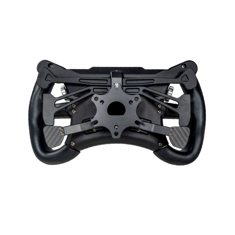 Conspit 290 GP Formula Sim Racing Steering Wheel