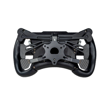 Conspit 290 GP Formula Sim Racing Steering Wheel