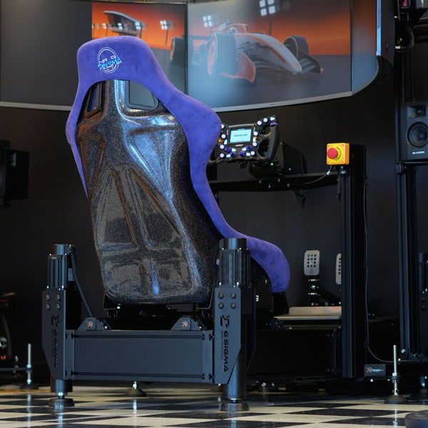 TVR Galaxy