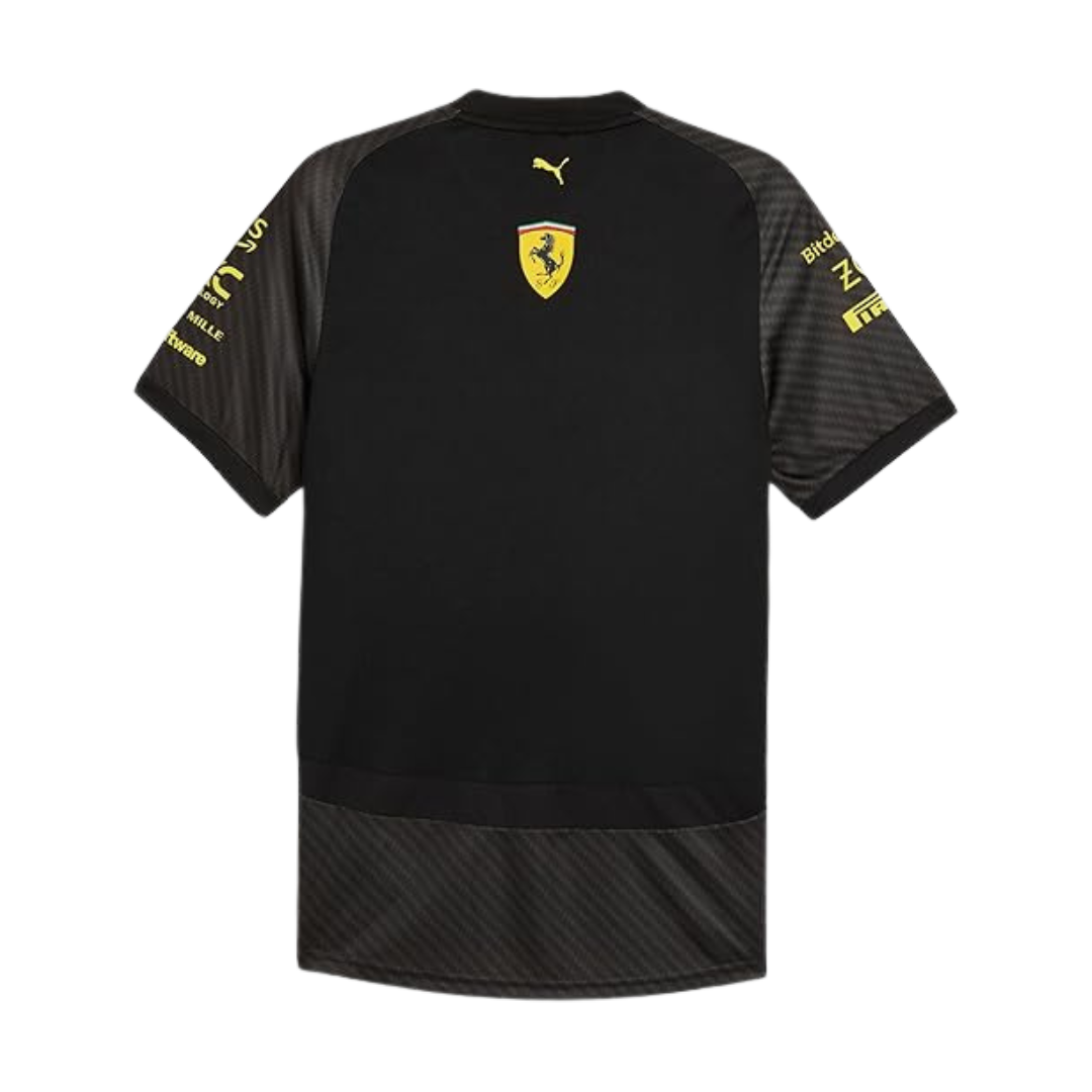 Scuderia Ferrari Tshirt Monza Special Edition