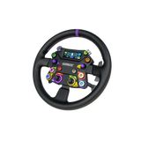Conspit 310 APEX Round Sim Racing Steering Wheel