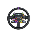 Conspit 310 APEX Round Sim Racing Steering Wheel